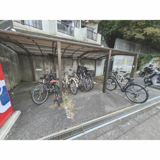 【その他共用部分】