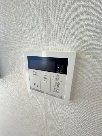 アメリアの設備