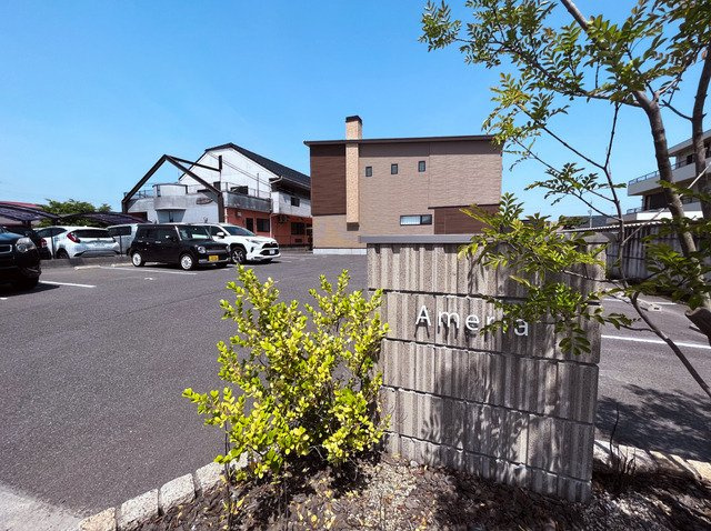 アメリアのその他