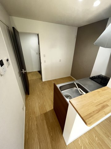 アメリアの内装