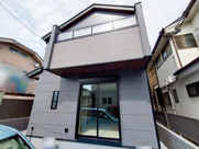 練馬区関町南3丁目　新築一戸建住宅　全1棟　(保谷店)の画像