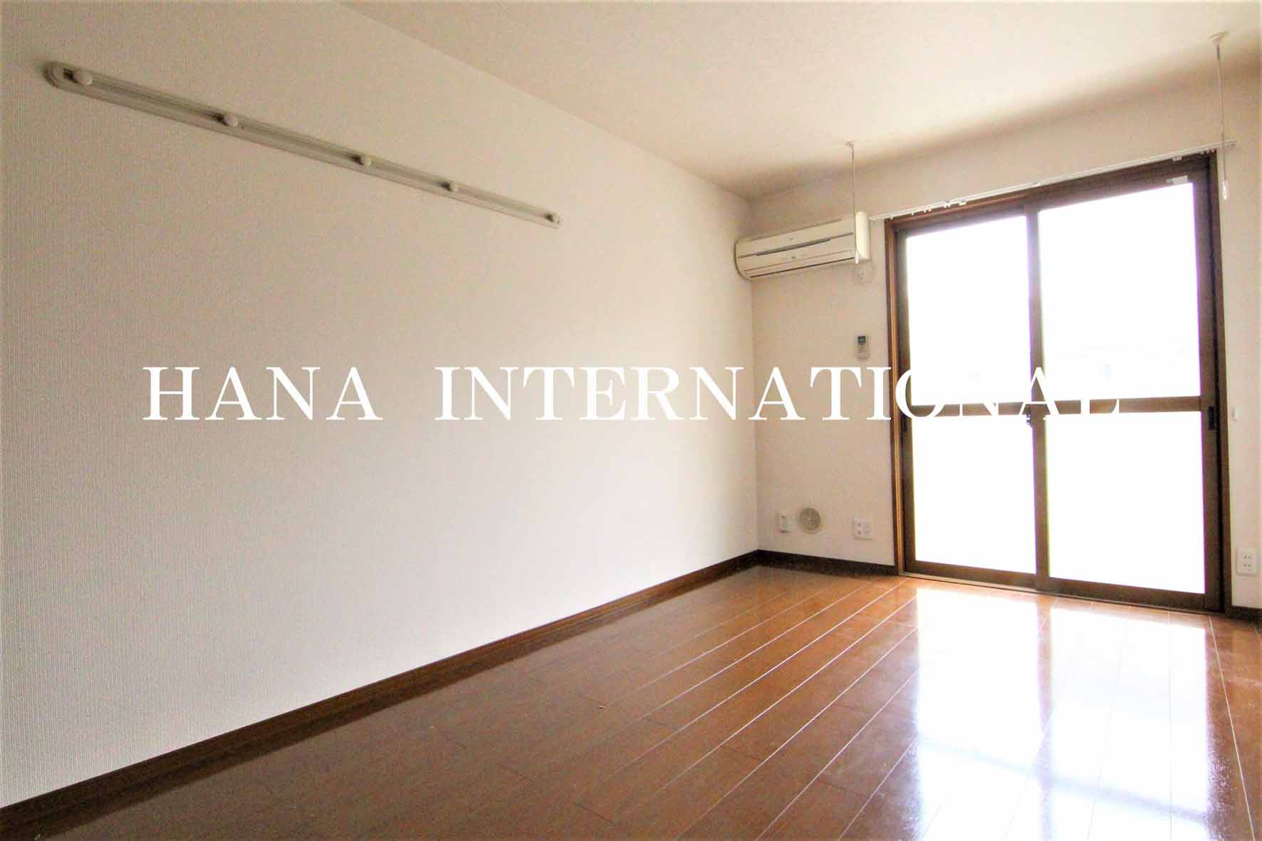 シーサイドスクウェア・Ｙの居間・リビング