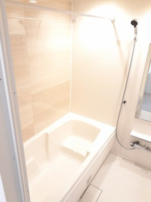 【浴室】 | アコリエンテⅡ