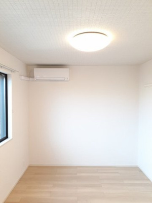 【内装】 | アコリエンテⅡ | 物件の内装です