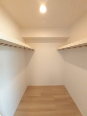 【収納】 | アコリエンテⅡ | 大きなものも収納できそうです