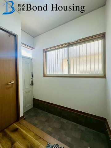 リフォ済みで即入居可　東山町　築30年の和室