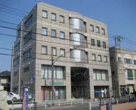 千葉市稲毛区緑町１丁目の店舗事務所の画像