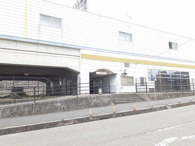 【周辺】 | メゾン・ド・Ｓ＆Ｔ | 南海御幸辻駅様まで1213m