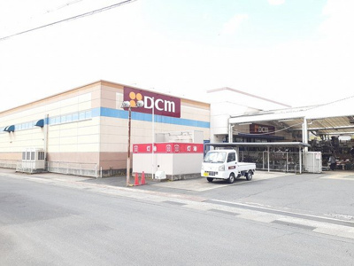 【周辺】 | メゾン・ド・Ｓ＆Ｔ | DCM橋本店様まで1469m