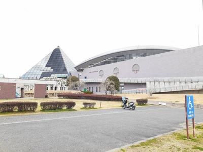 【周辺】 | メゾン・ド・Ｓ＆Ｔ | 県立橋本運動公園様まで2362m