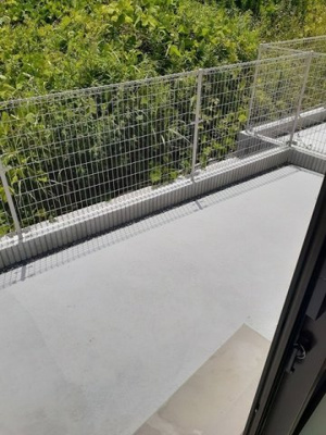 【庭】 | ナインストーン | お庭が付いています