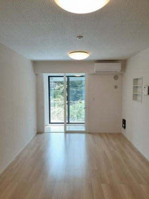 【居間・リビング】 | ナインストーン | ゆったり過ごせるリビングです