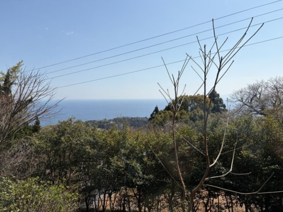 【展望】 | 伊東市富戸　戸建