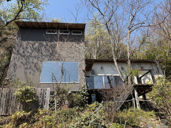 【外観】 | 伊東市富戸　戸建