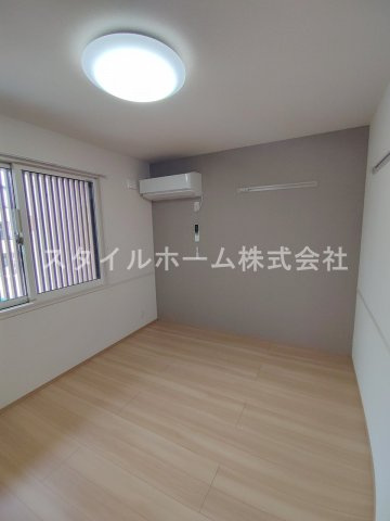 ハピネスⅤのその他