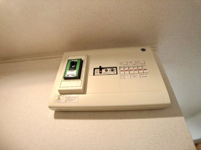 【設備】 | ソレイユ厚木