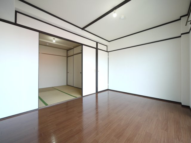 Tierra芳泉Ⅰの寝室|※写真は別の部屋のものです。