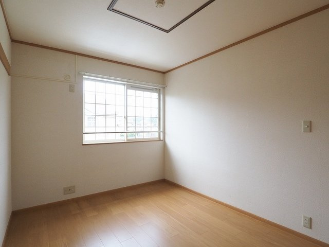 【内装】 | オードピュールⅠ | 内装は落ち着いています