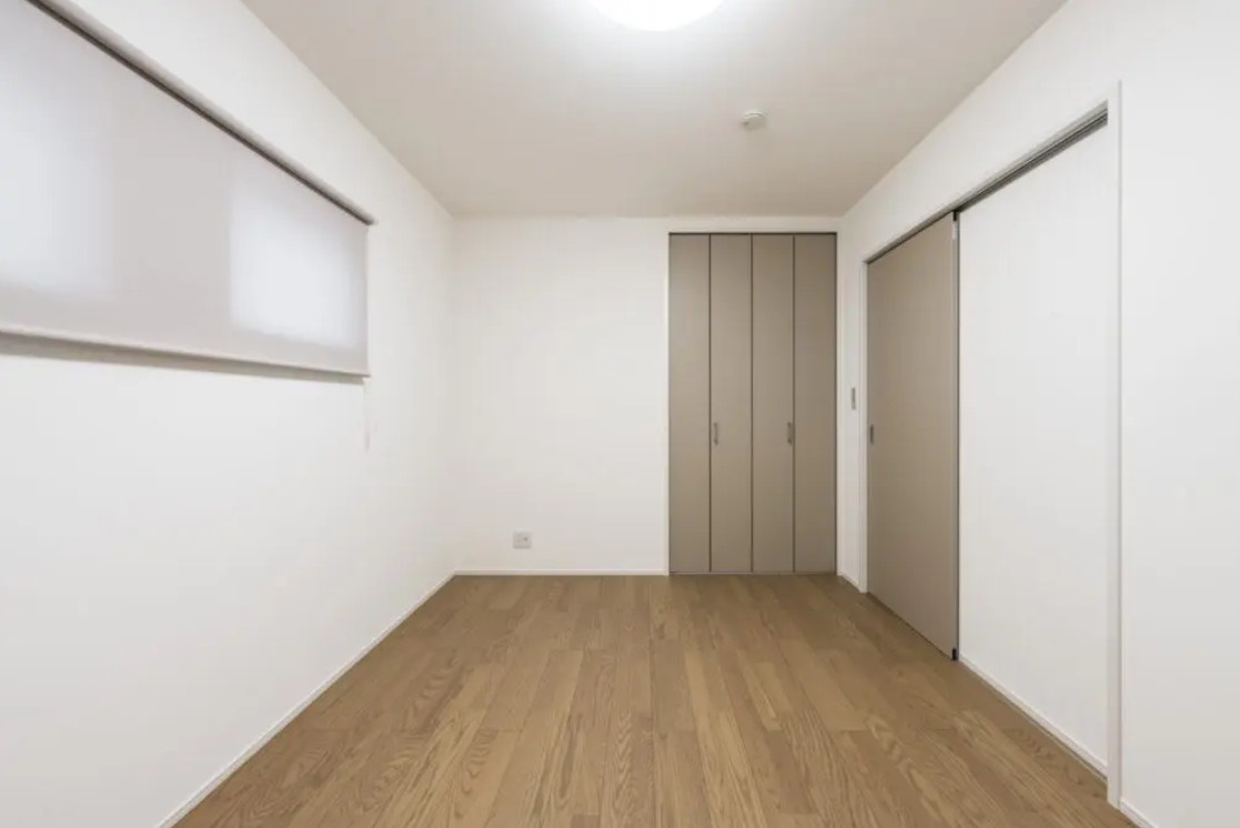 下野市薬師寺　新築戸建19の洋室