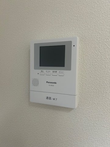 GreenTownⅡのセキュリティ
