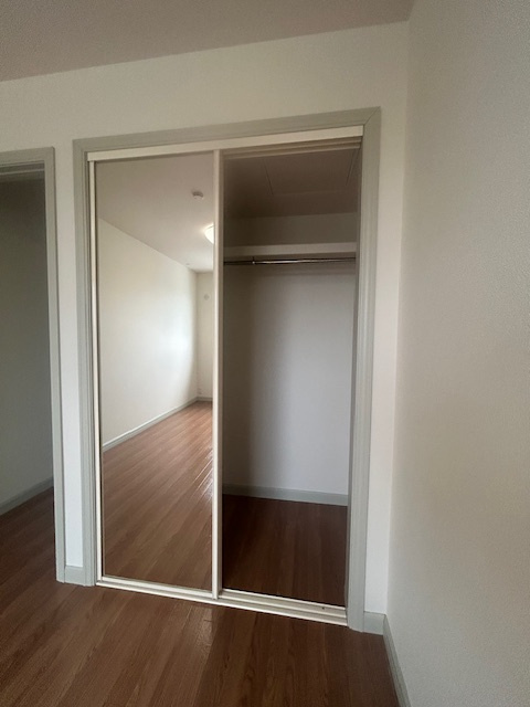 GreenTownⅡの収納