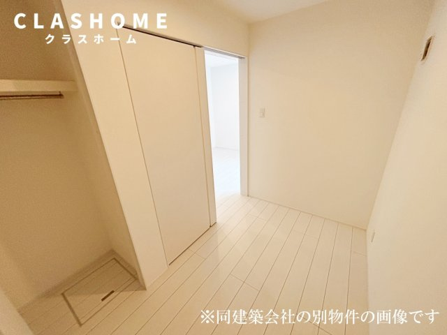 Jack hachimanⅠ　　刈谷市近郊の賃貸はクラスホーム刈谷店の内装