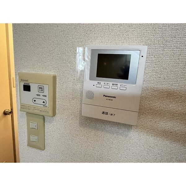 Ｓｕｒｐｌｕｓ　ｏｎｅ　富川のセキュリティ