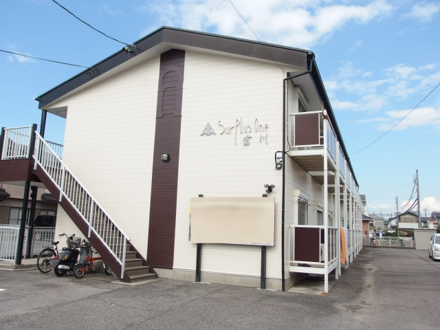 Ｓｕｒｐｌｕｓ　ｏｎｅ　富川のその他