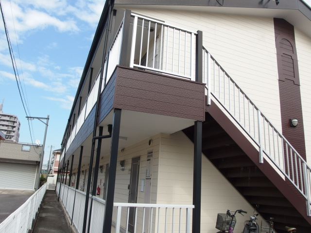 Ｓｕｒｐｌｕｓ　ｏｎｅ　富川のその他共用部分