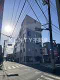 第１０朝日ビルの画像