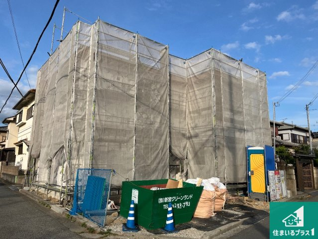 加古川市野口町北野　第13期　新築一戸建て