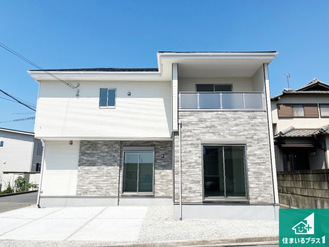 加古川市野口町北野　第13期　新築一戸建て