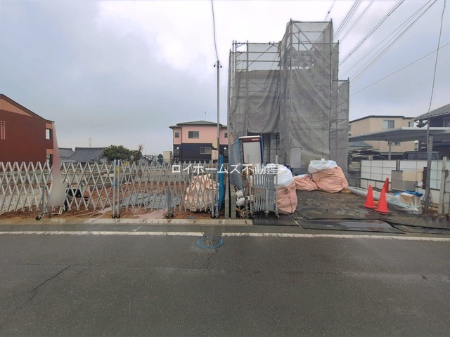  | 大府市横根町石丸100-1『仲介料無料』新築戸建て | 撮影：'26/03/25