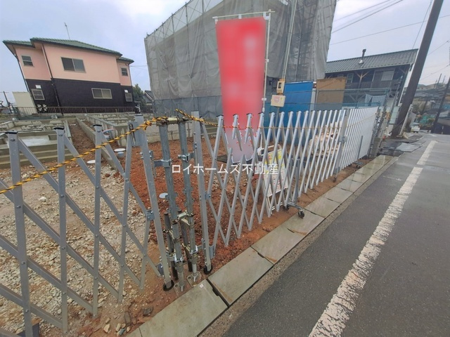  | 大府市横根町石丸100-1『仲介料無料』新築戸建て | 撮影：'26/03/25