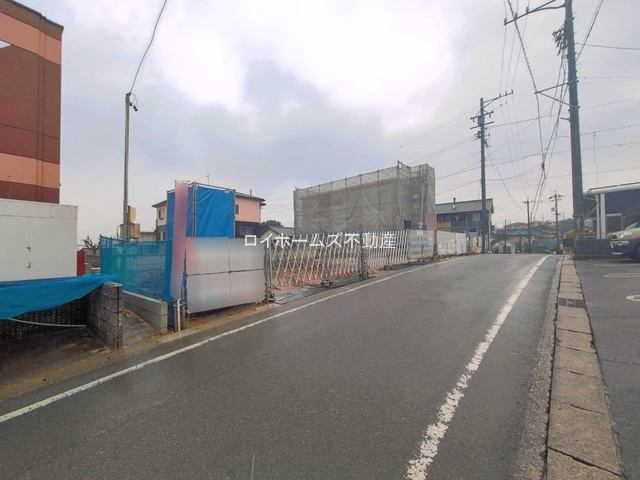  | 大府市横根町石丸100-1『仲介料無料』新築戸建て | 撮影：'26/03/25
