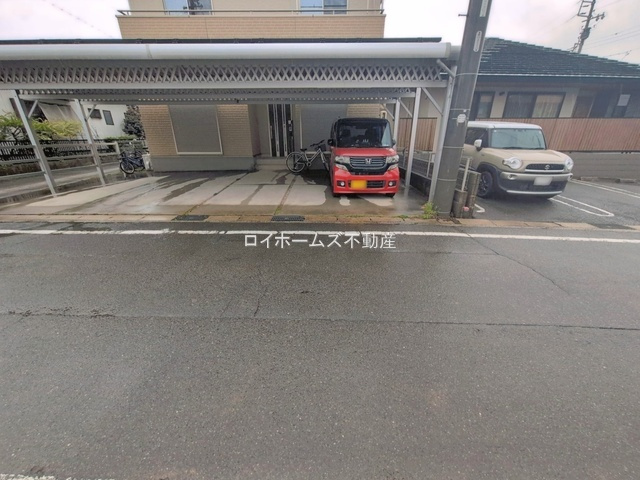 | 大府市横根町石丸100-1『仲介料無料』新築戸建て | 撮影：'26/03/25