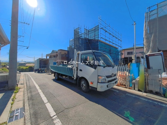  | 大府市横根町石丸100-1『仲介料無料』新築戸建て | 撮影：'26/03/25