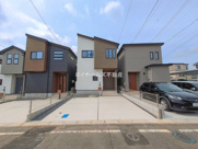 大府市横根町石丸100-1『仲介料無料』新築戸建ての画像