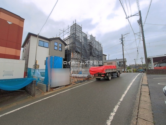  | 大府市横根町石丸100-1『仲介料無料』新築戸建て | 撮影：'26/05/01 