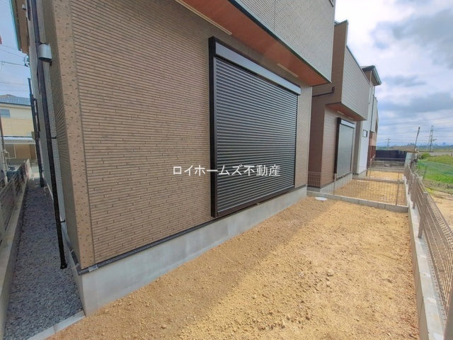  | 大府市横根町石丸100-1『仲介料無料』新築戸建て | 撮影：'26/06/16 