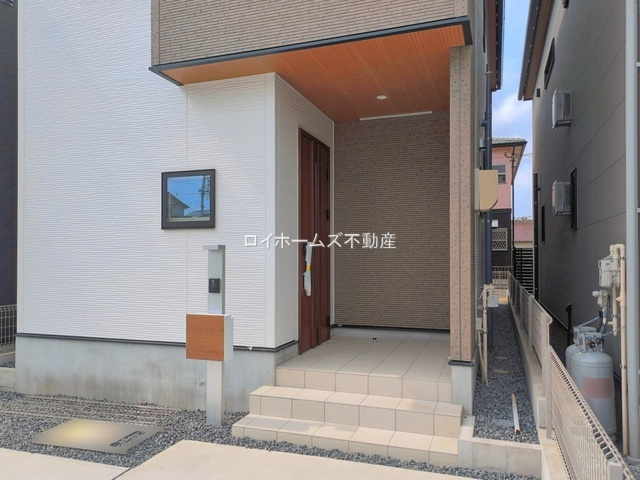  | 大府市横根町石丸100-1『仲介料無料』新築戸建て | 撮影：'26/06/16 
