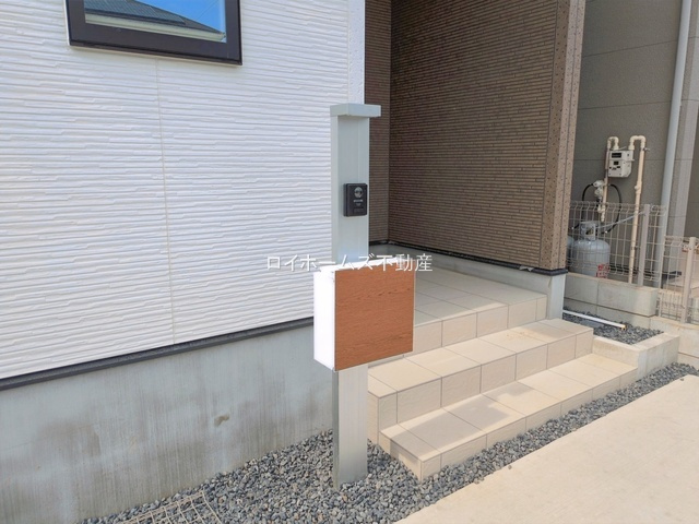  | 大府市横根町石丸100-1『仲介料無料』新築戸建て | 撮影：'26/06/16 