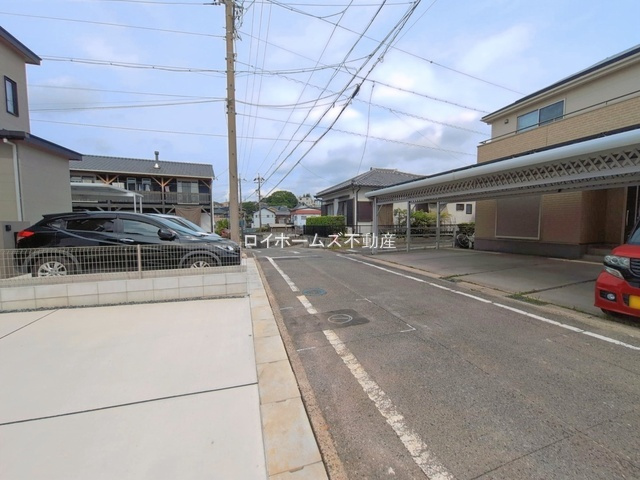  | 大府市横根町石丸100-1『仲介料無料』新築戸建て | 撮影：'26/06/16 
