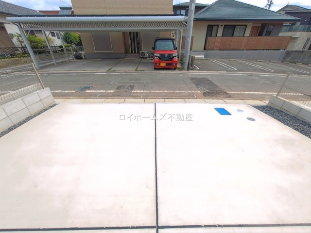  | 大府市横根町石丸100-1『仲介料無料』新築戸建て | 撮影：'26/06/16 