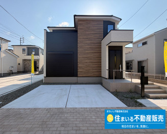 福岡市早良区重留5期　2号棟