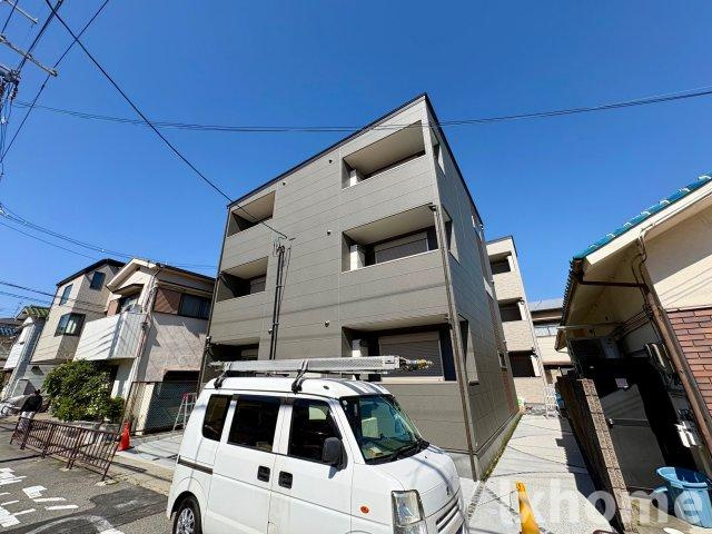 イル・フィオーレ一津屋