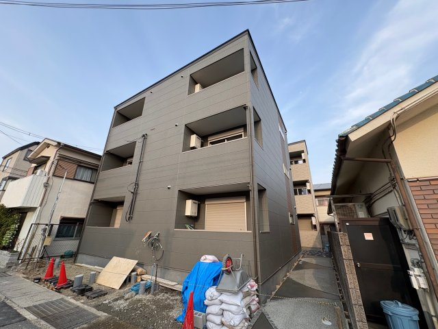 イル・フィオーレ一津屋のその他