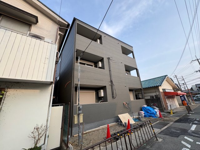 イル・フィオーレ一津屋のその他共用部分
