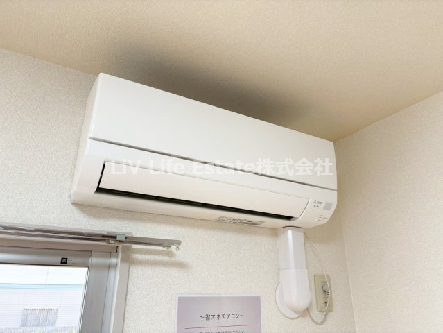 Ｔ’ｓ　ｇａｒｄｅｎ清瀬の設備