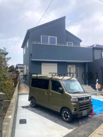 リーブルガーデン福岡市城南区七隈第六1期